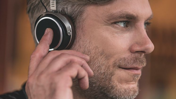 beyerdynamic lanserar hörlurar med individuellt anpassat ljud