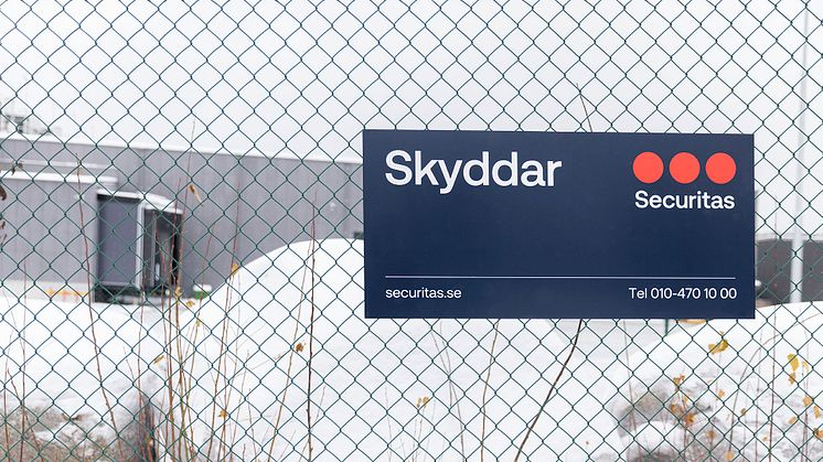 Efterfrågan på säkerhetslösningar inom samhällskritisk och samhällsviktig verksamhet, har ökat i Sverige över tid. Skydd, är det nya affärsområdet för Securitas Sverige som lanseras idag.