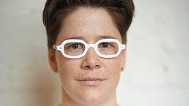 Emily Roysdon new professor at Konstfack