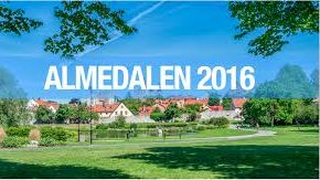 Almedalen 2016