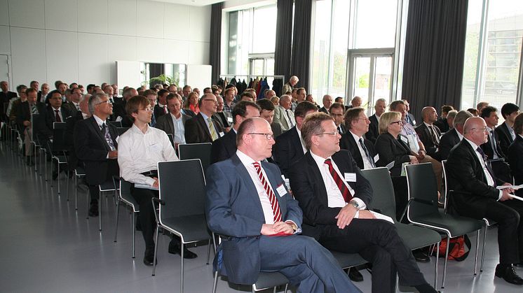 ​11. Tag der Luft- und Raumfahrt in Berlin und Brandenburg am 15. September 2015 zum Thema „General Aviation / Allgemeine Luftfahrt“