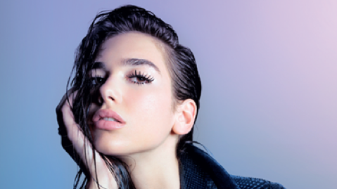 Idag släpper Dua Lipa sitt efterlängtade debutalbum!