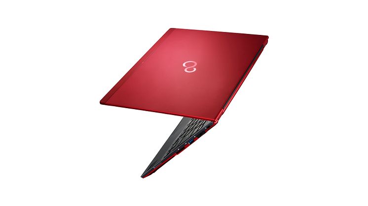 Fujitsu LIFEBOOK U938