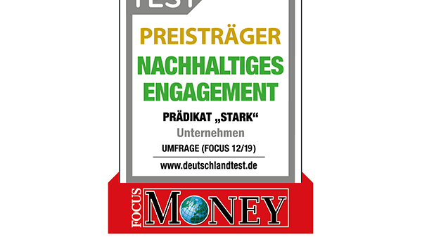 Welche Unternehmen überzeugen wirklich durch nachhaltiges Engagement?