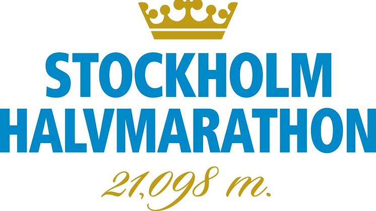 Stockholm Halvmarathon