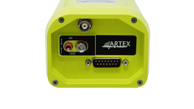 Hi-res image - ACR Electronics - The ARTEX ELT 345™ offers an ideal upgrade solution following new industry regulations