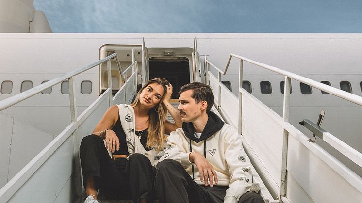 TEAM VITALITY TAKES FLIGHT WITH ITS LATEST LIFESTYLE COLLECTION