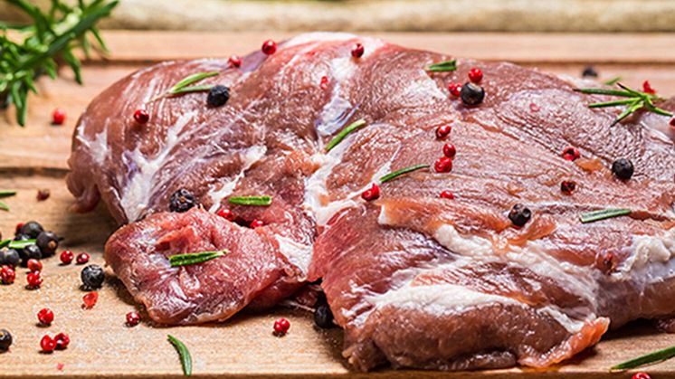 Viltkött är klart för ursprungsmärkning