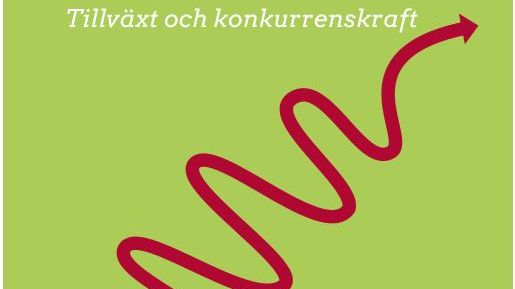 Internationellt erkänd linoljefärg produceras i Ystad
