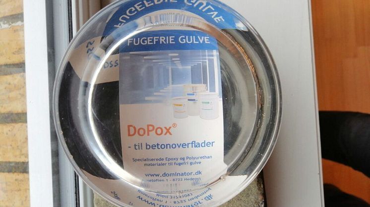 DoPox® Universet