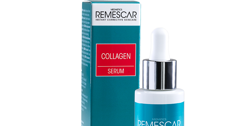 Remescar Collagen Serum