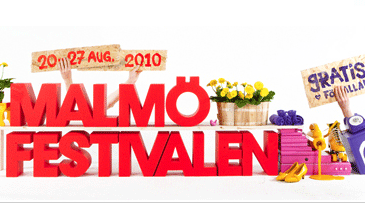 Startfältet för Öresund Cooking på Malmöfestivalen är klart!