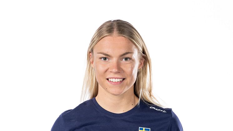Moa Hansson, Falun-Borlänge SK