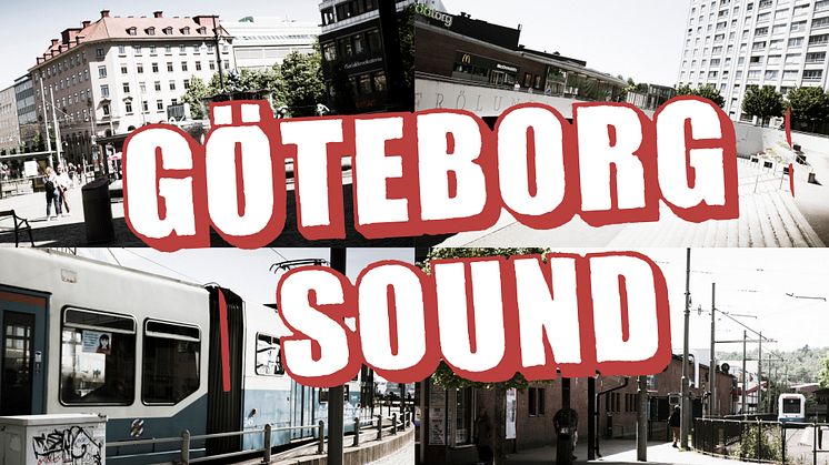 Stadsteatern fyller huset med stadens musik i Göteborg Sound