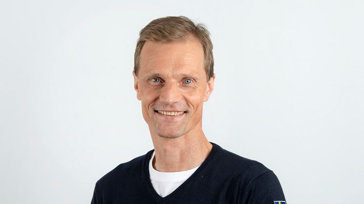 Daniel Fåhraeus, Svenska Skidförbundets längdchef