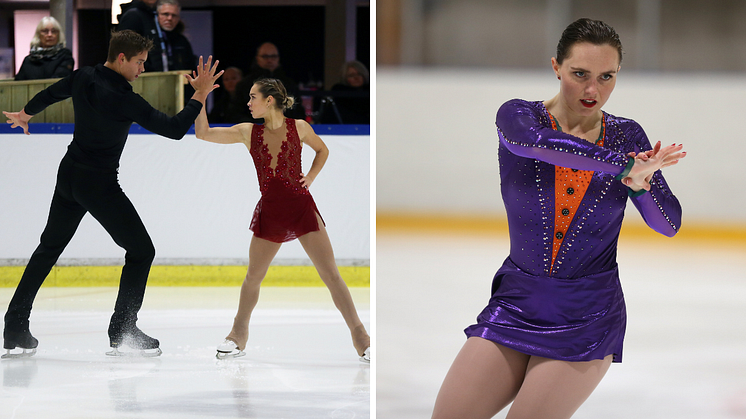 Nebelhorn Trophy: Svensk OS-jakt och säsongsdebut