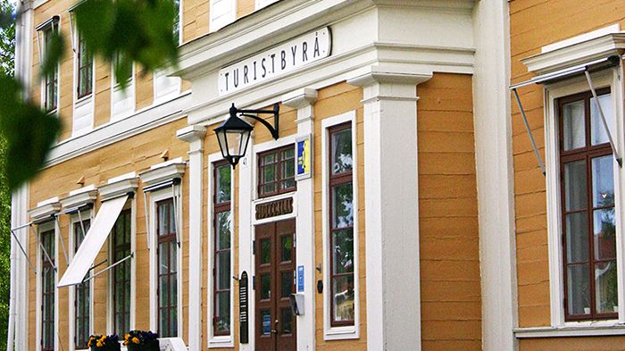 Destination Östersund går in i ny fas
