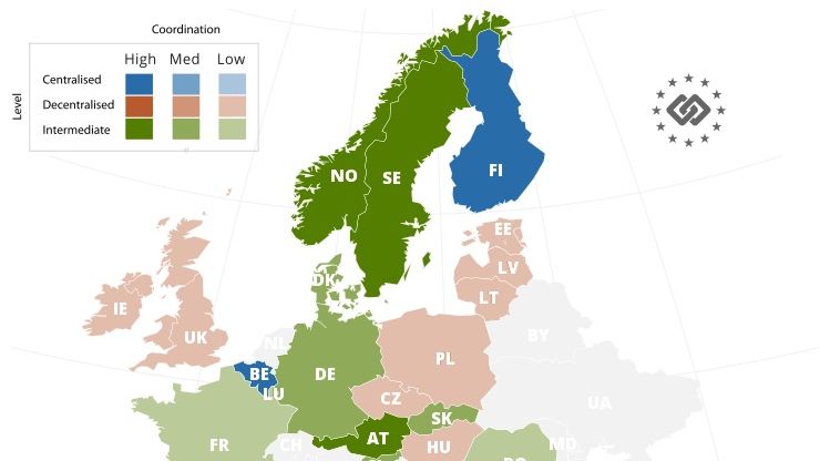 Understanding Europe’s wage-setting mechanisms