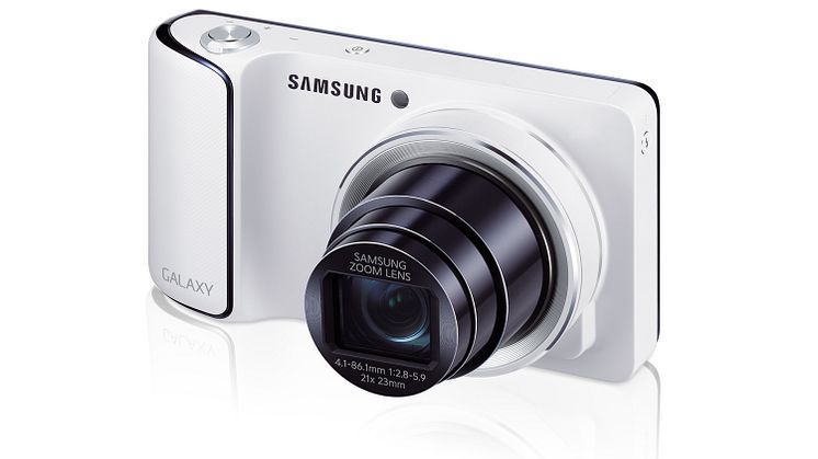 Galaxy Camera