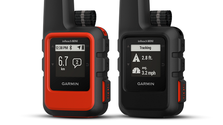 Garmin® inReach® Mini