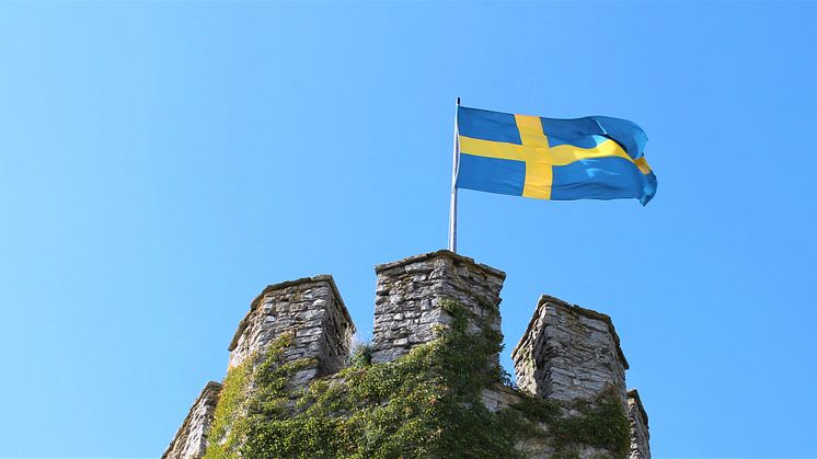 Fyra medarbetare från Sveriges kristna råd kommer att finnas på plats i Almedalen. 