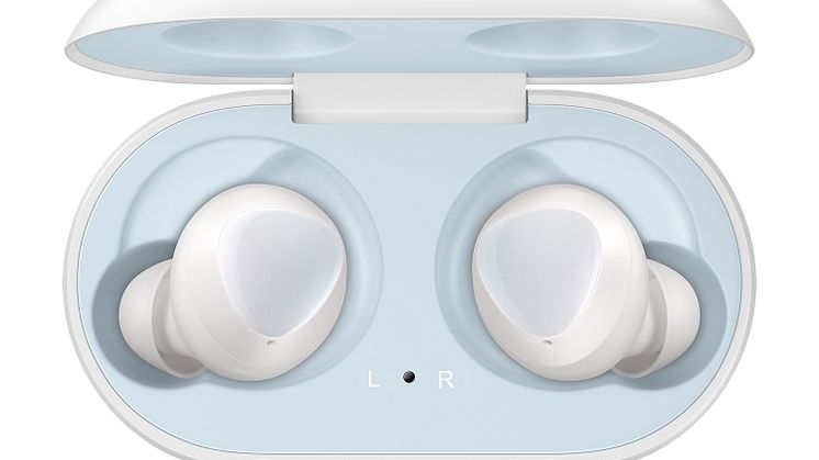 Galaxy Buds_Case_Top_Combination_White