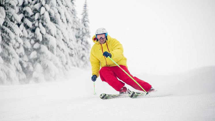 SkiStar Trysil: ÅPNER ALLE HEISER I TRYSIL TIL JUL