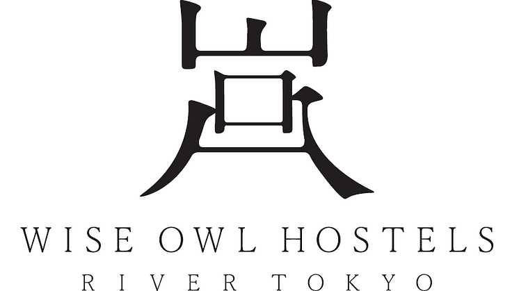 13_WISE OWL HOSTELS Logo
