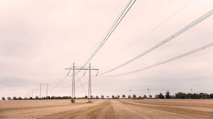 Kraftringen fortsätter investera i elnäten