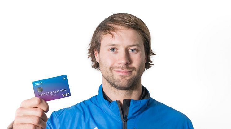 Billy Morgan, Snowboarder, Team Visa Athlete