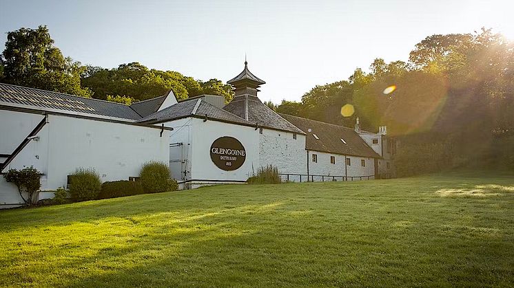 30-årig Glengoyne webblanseras den 24 augusti