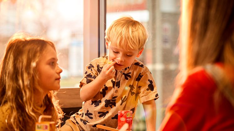 Bris och Circle K i gemensam informationskampanj