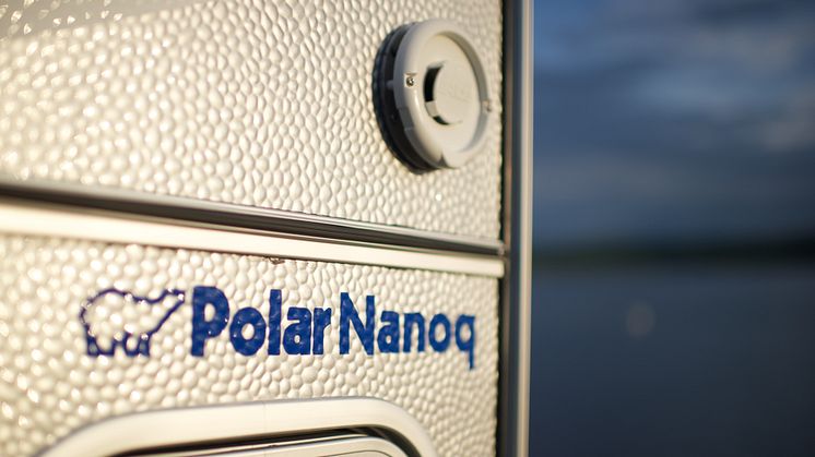 Polar Nanoq, årsm. 2013