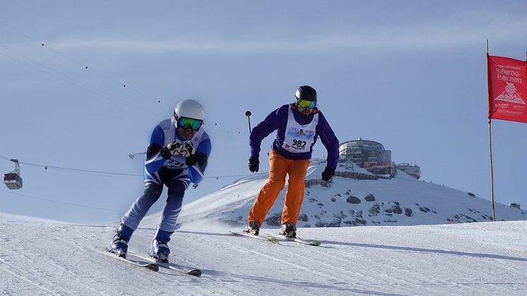 Inferno Race Mürren