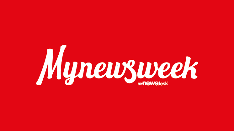 Mynewsweek – Mynewsdesk drar på norgesturné
