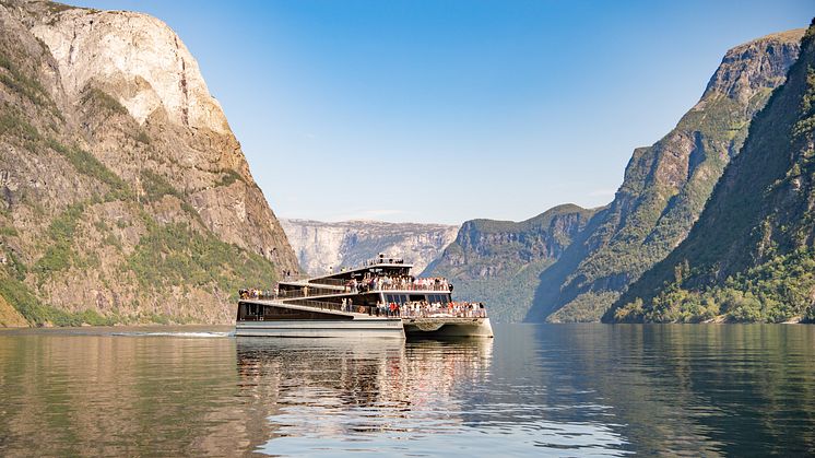 Norway’s Best Group blir eineeigar i The Fjords 