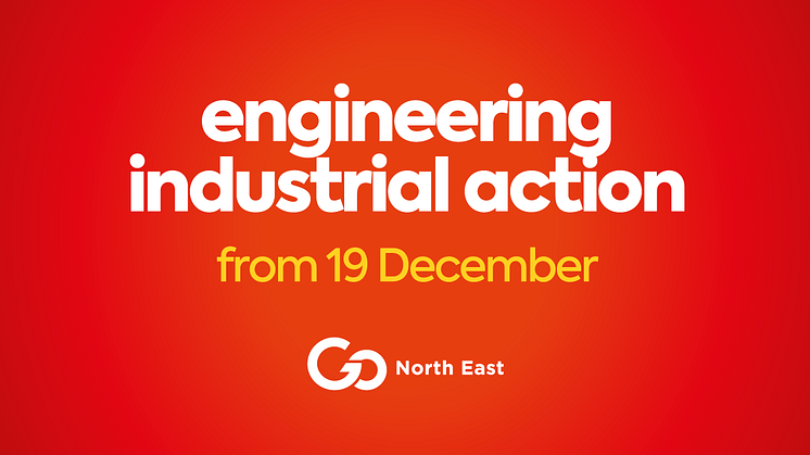 Engineering Industrial Action