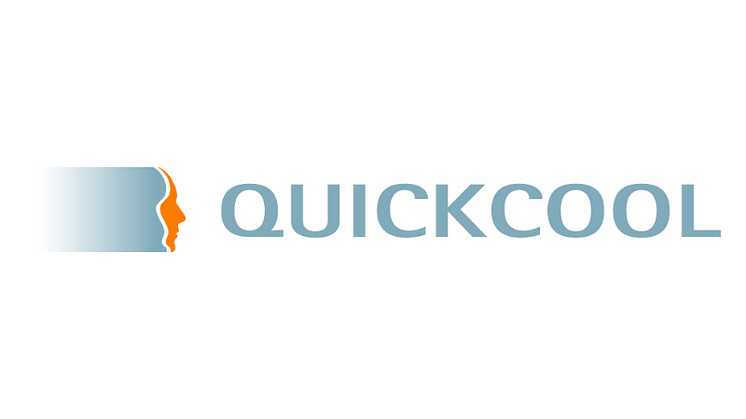 QuickCool anlitar Knightec för utveckling av ny medicinteknisk produkt