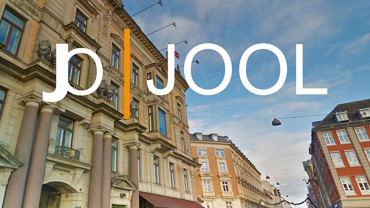 The JOOL Group opens Copenhagen office