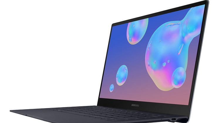 Samsungs bärbara datorer i Galaxy Book-serien finns nu i butik