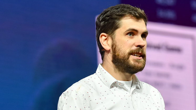 Hello Games’ Sean Murray to Discuss No Man’s Sky in Develop:Brighton 2019 Keynote