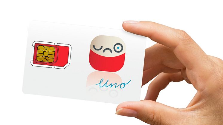 Uno Telefonis växel nominerad till årets tjänst på Telekomgalan 2014