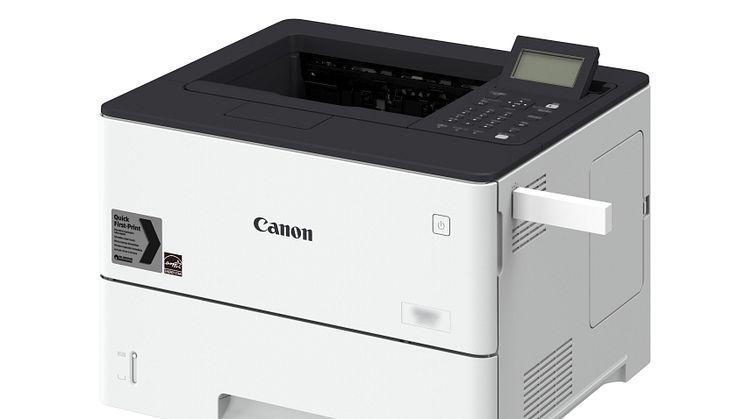 Canon I-SENSYS LBP312x kontorskrivare 