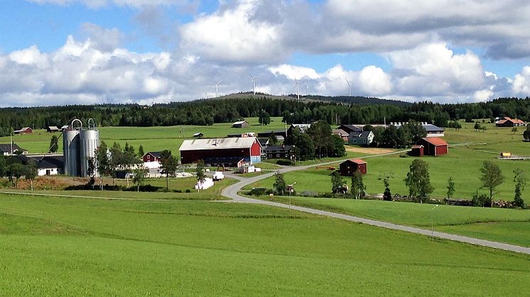 2020-11-04 Webbinarium på KSLA: Äganderätten och de gröna näringarna