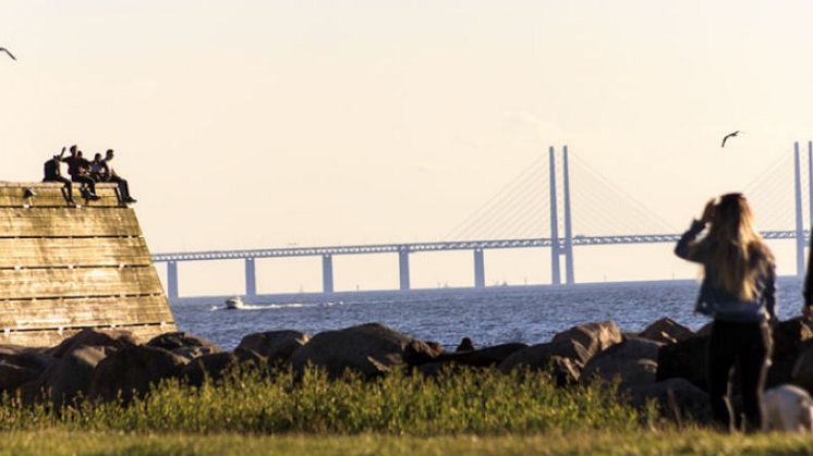 Riksbyggen förvärvar fastighet i Västra Hamnen, Malmö