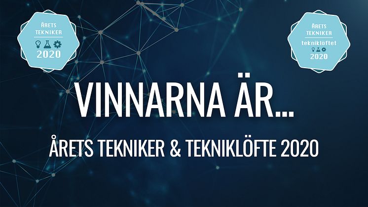 Tekniker prisas för laddbara vägar och innovativ uppföljande cancerbehandling