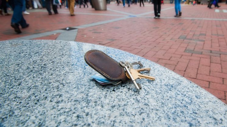 London Northwestern Railway and West Midlands Railway lost property charges dropped 