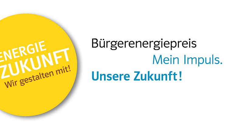 Energiehelden in Unterfranken aufgepasst: Noch bis zum 24. April läuft die Bewerbungsfrist für den diesjährigen Bürgerenergiepreis.