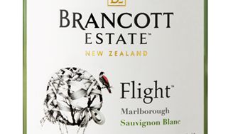 Nyhet!  Brancott Estate Flight