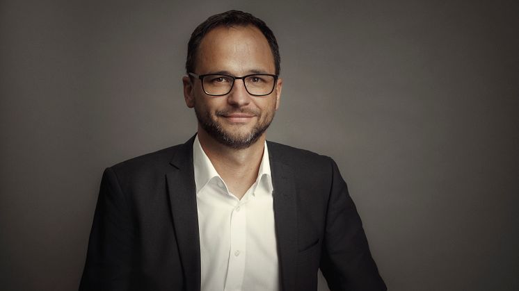 Signicat refuerza su presencia en Alemania con el nombramiento de Philipp Wegmann como Country Manager DACH
